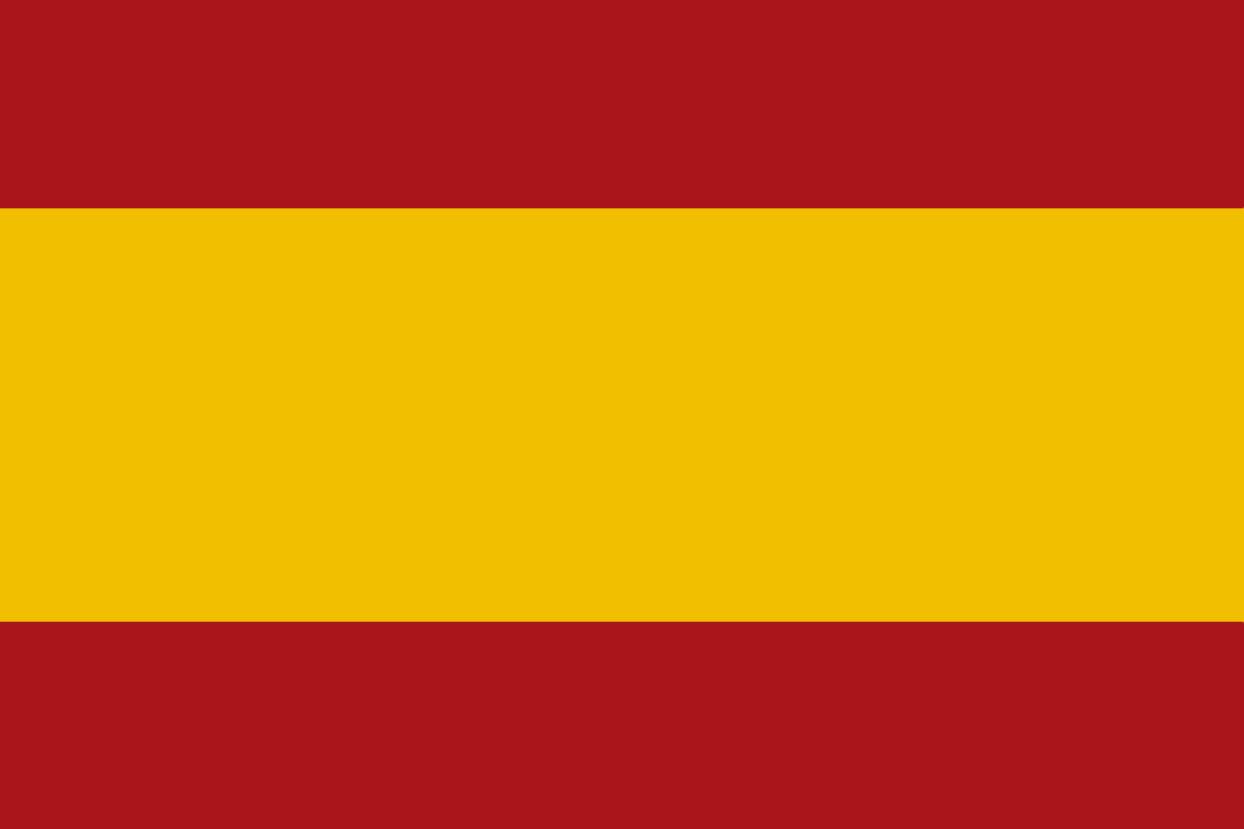 Bandera-Española