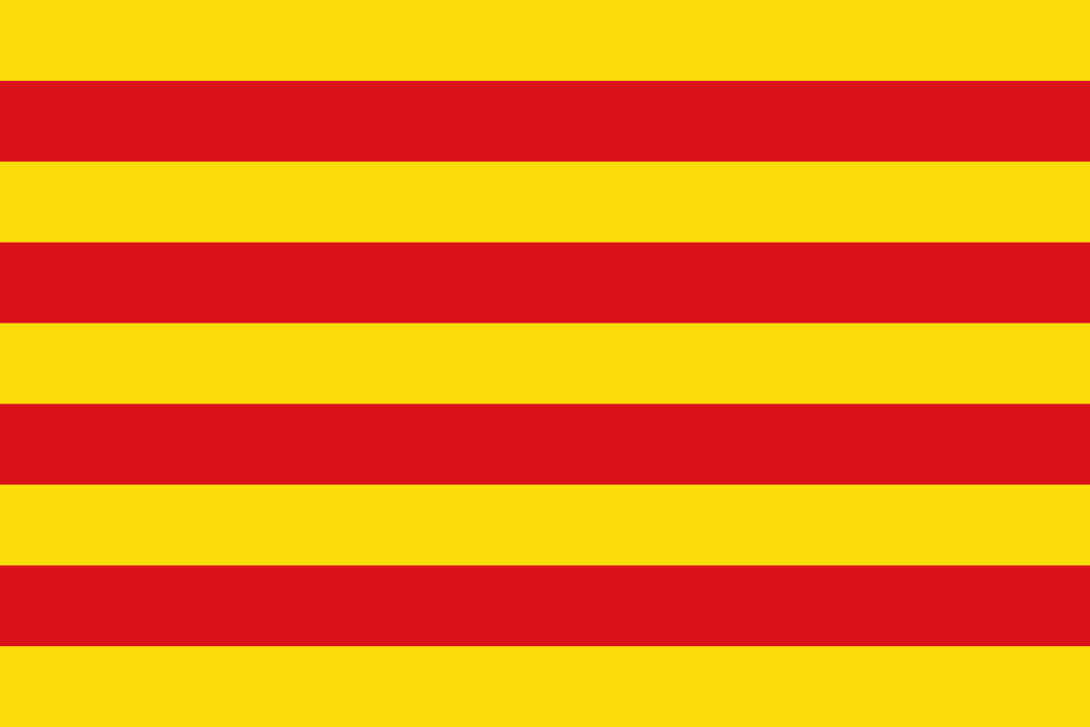 Bandera-de-Cataluña