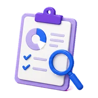 Marketing opportunity report