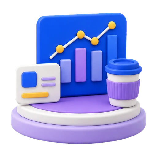 Professional ready-to-use marketing materials